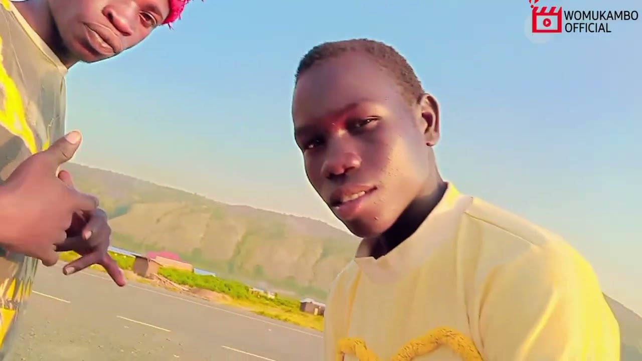 Tomba by JUMA D'KING &KING NIGA FT CRAZY OPHAN FT ROCK BOY __video out now 🎶 🔥 