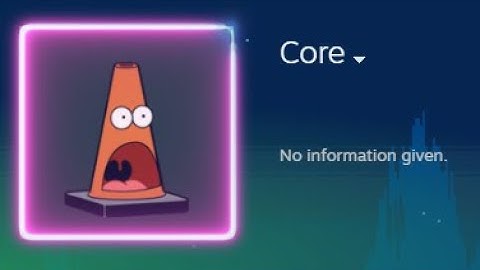 Core