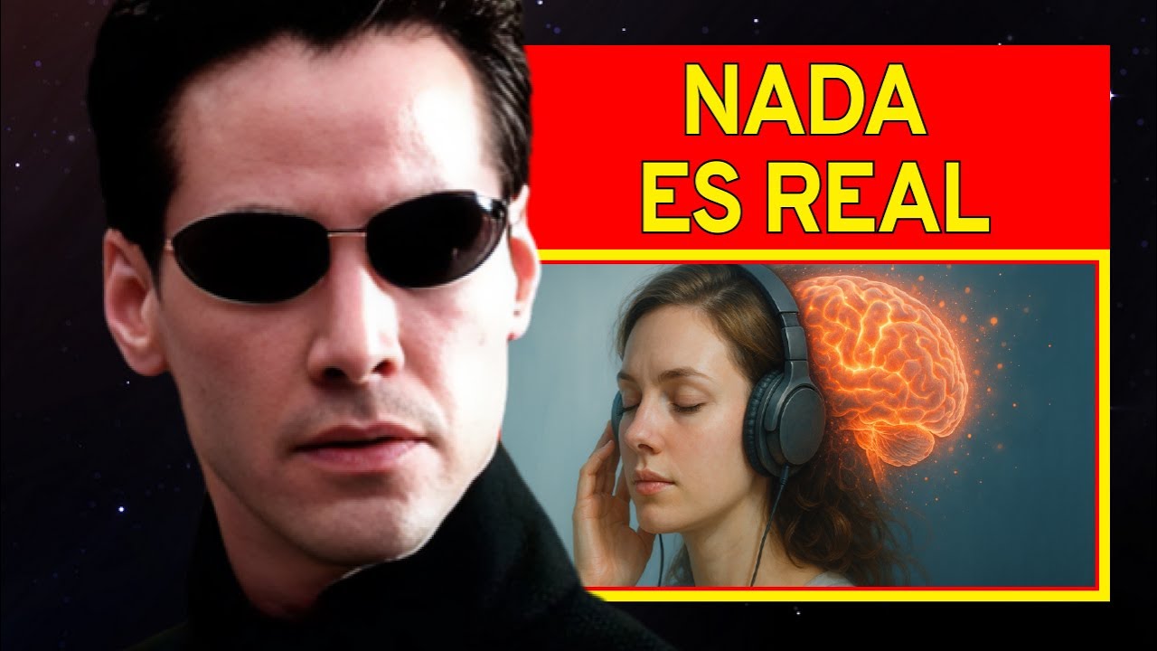 Después de ESCUCHAR ESTO… Tu Mente Nunca Volverá a SER LA MISMA ...
