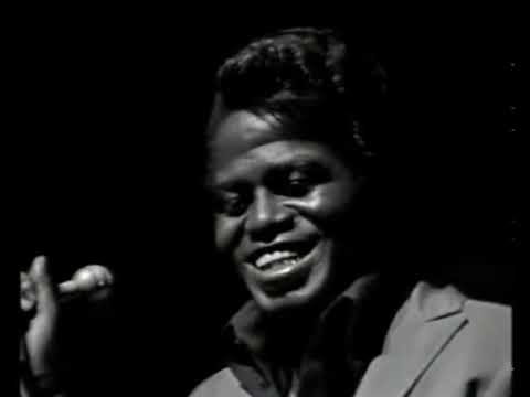 James Brown Live Paris 1968