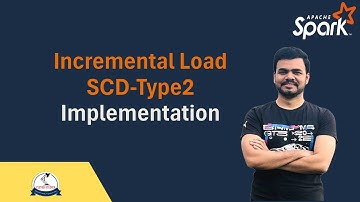 Databricks | PySpark | Slowly Changing Dimension (SCD Type2) Practical Implementation