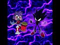 Dark Sonic VS Sonic.EXE