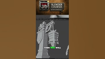 Carve Stone, Forge Metal — One Workflow