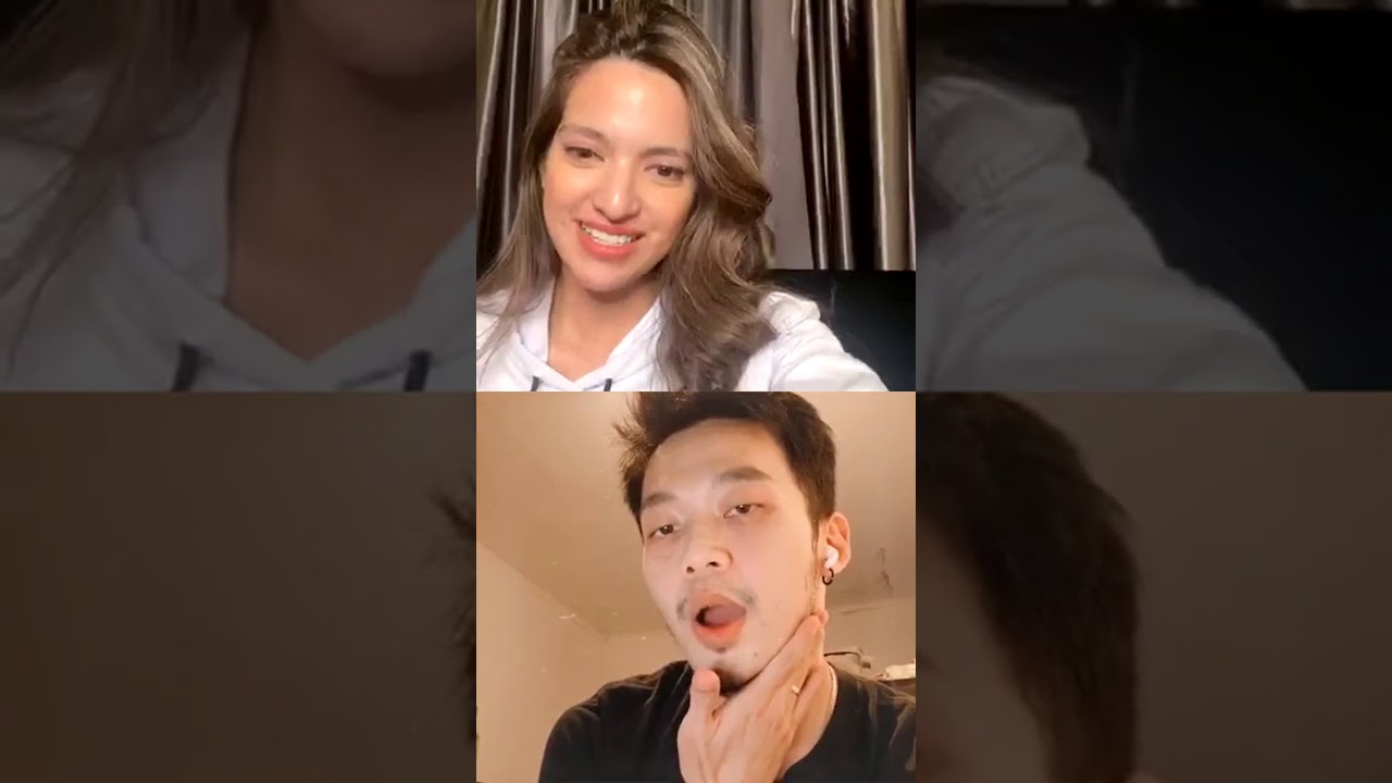 Nia Ramadhani Live Stream, April 19, 2020