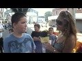 The Richie Antipuna Show: Coverage of the Rock Ministries Block Party 8/20/2011