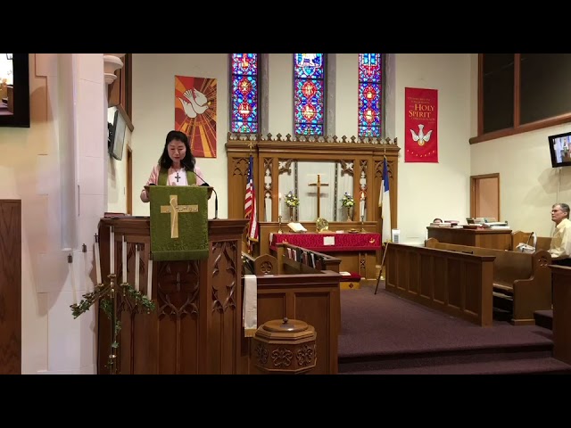 Sermon Videos