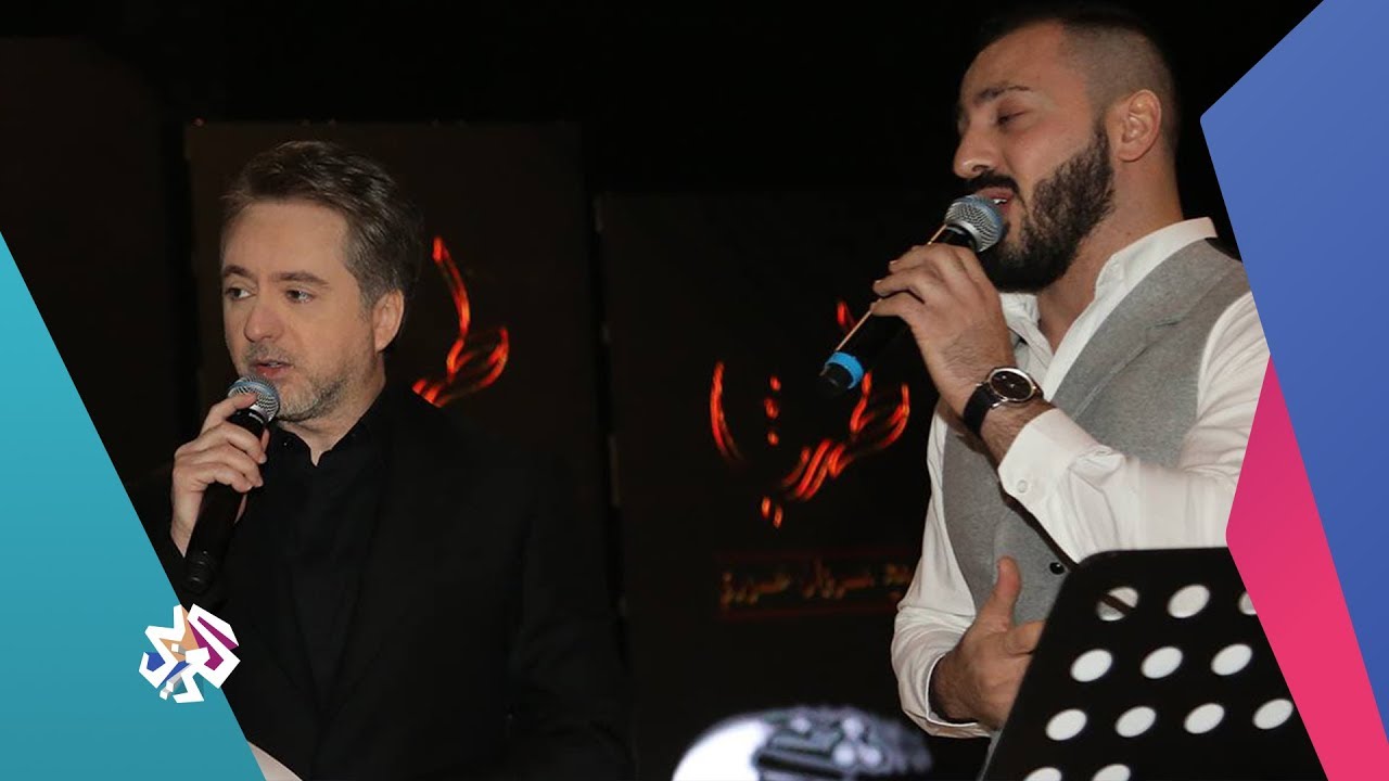 طرب مع مروان خوري | النجم إيان والفنانة المتميزة عبير نعمة