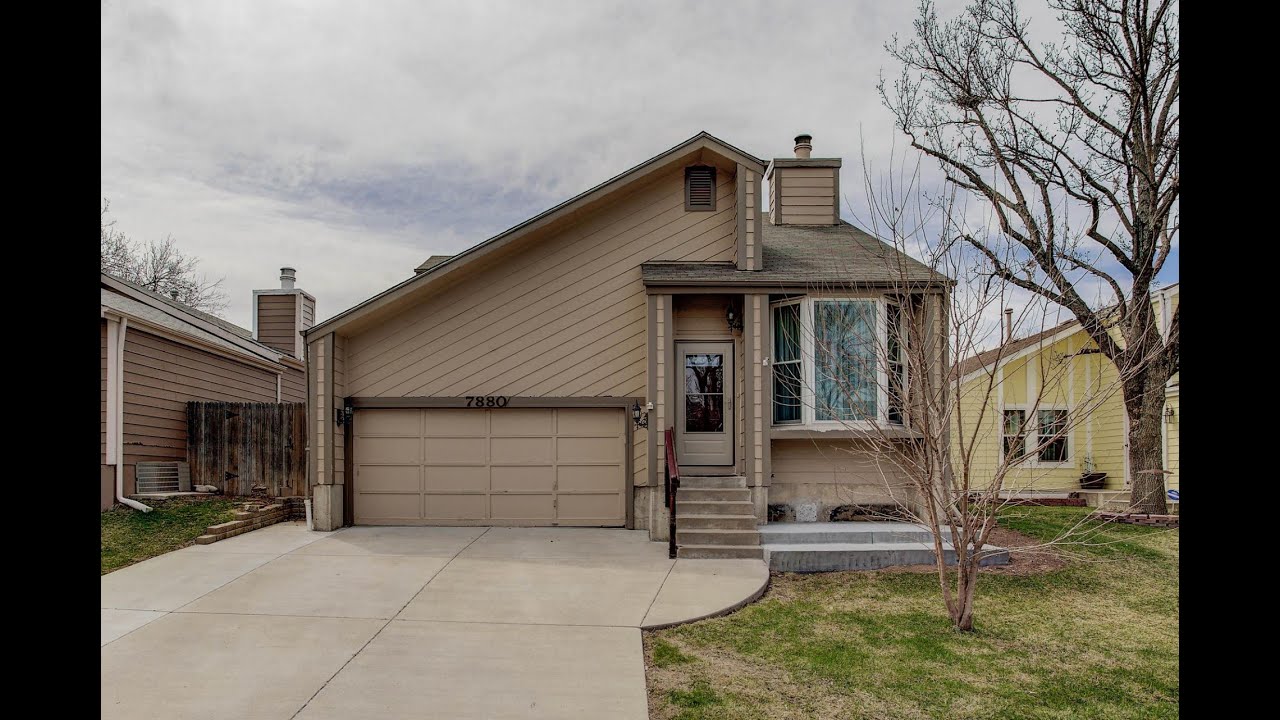 Venus Escallier presents 7880 South Windermere Circle Littleton, CO | ColdwellBankerHomes.com