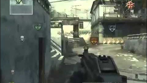 Modern Warfare 3 15th-20th Prestige Lobby for Free (Xbox 360/PS3/PC) Titles & Emblems MW3 HD