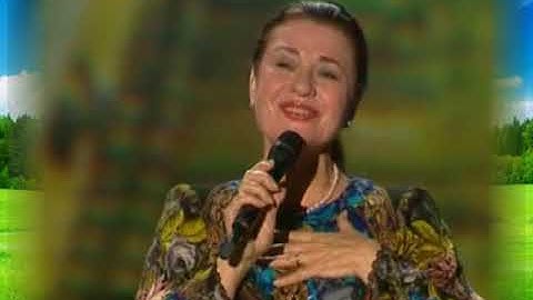 Валентина Толкунова Как земля прекрасна