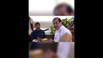 Pt. Ajoy Chakraborty Ji Explaining Riyaz Techniques 🙏 #icmvocal #icmtabla #vocal #shortvideo #viral