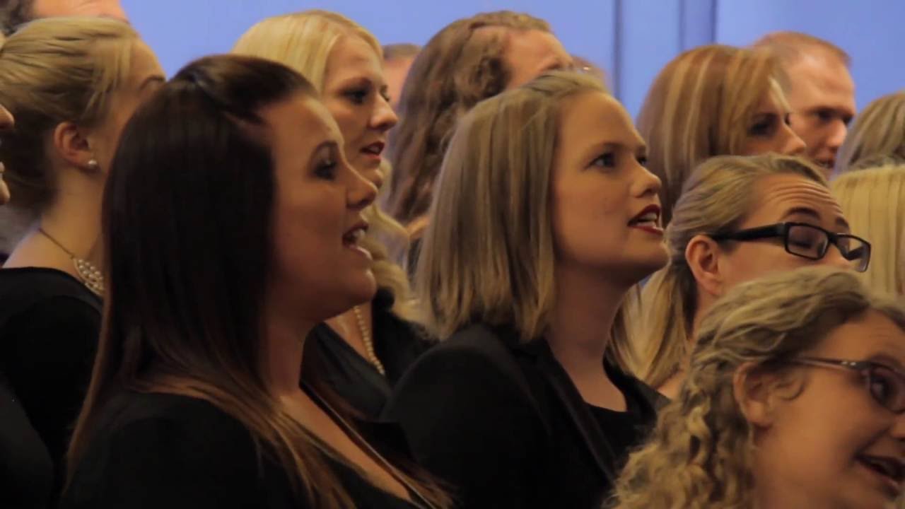 Baldursbrá - Vocal Project