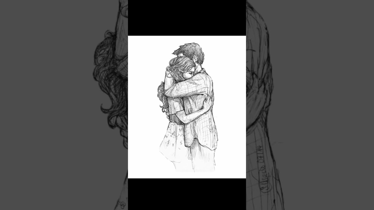 hug करने के बाद क्या होता है🤔🤔?? 