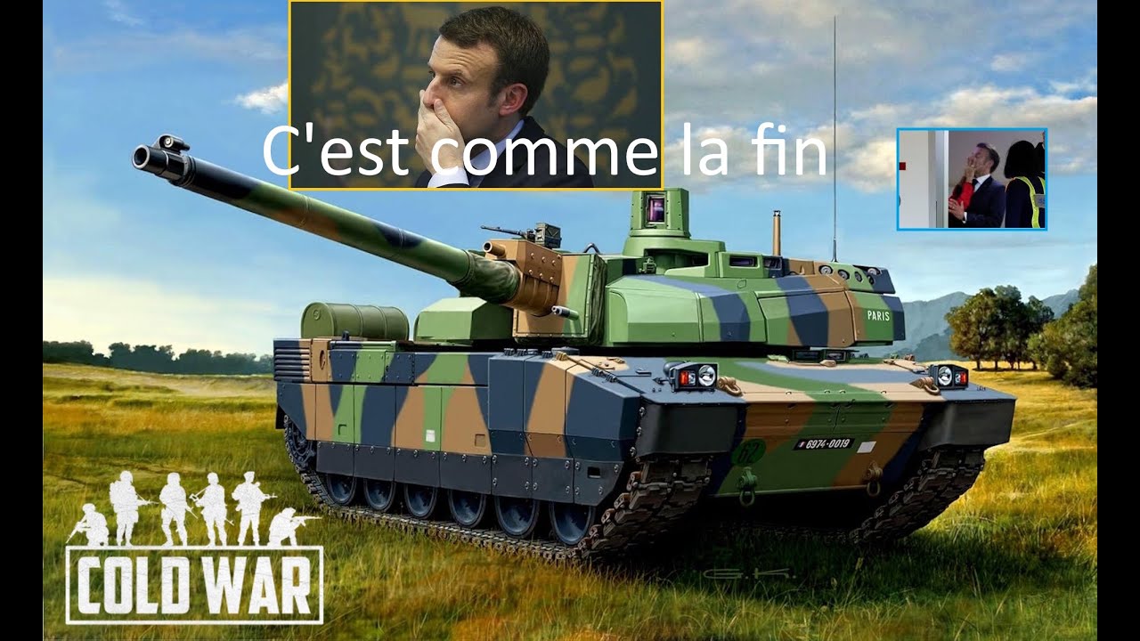 Men Of War II  "Микронам пришел Конец!"