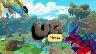 3 MAN STREAM!!! ROAD TO CC! 3 MAN STREAM!!! ROAD TO CC!
