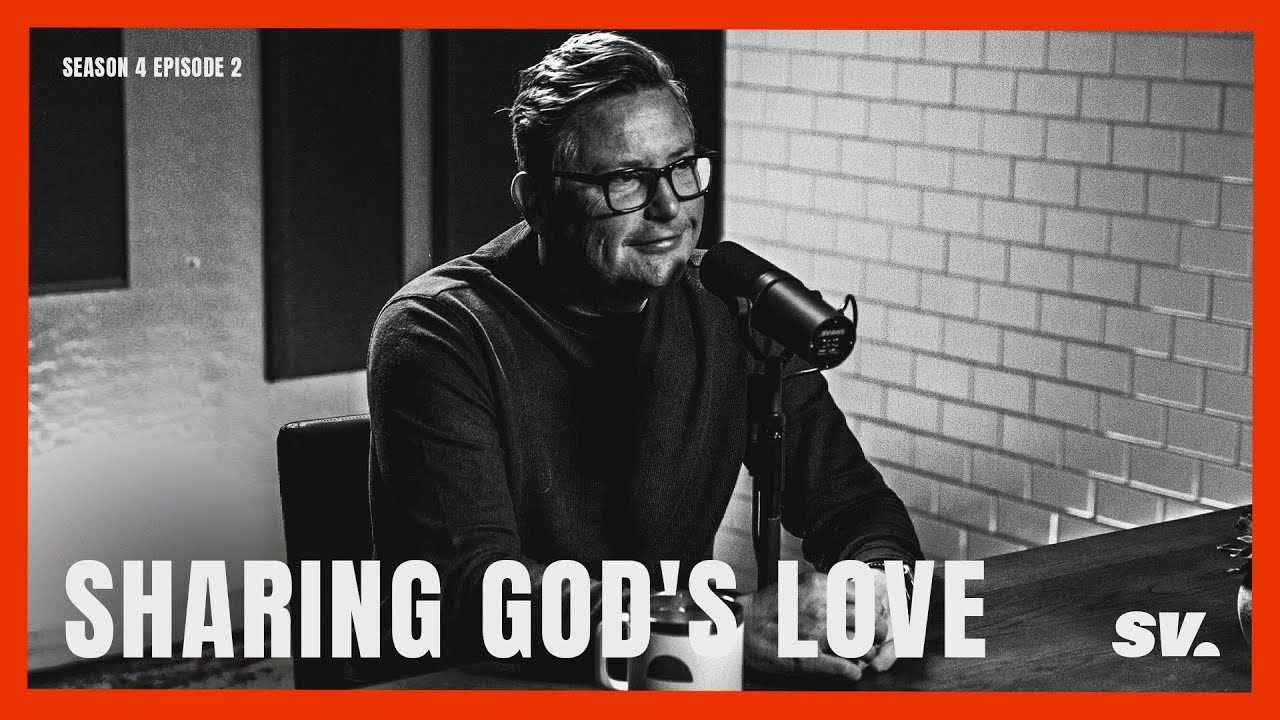 Sharing God's Love | Season 4 Episode 2