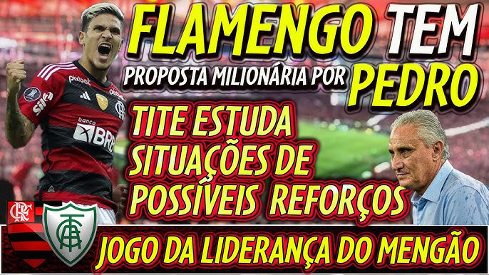 Conheça seis jovens que podem ganhar espaço no Flamengo em 2022 - Jornal O  Globo