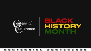 CC Black History Month Spotlight: Nigel Woodroffe