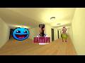 MY NAME IS CUTE OBUNGA AND HAMOOD IN LIMINAL HOTEL GMOD #Gmod_Rakib #Nextbots