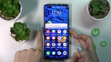 How to Turn On AOD on HUAWEI Nova 10 Pro