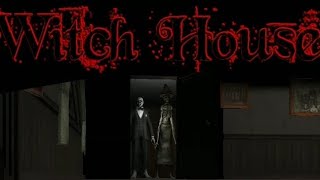 Escape the Witch House Horror NSPC Gameplay (Full Walkthrough) screenshot 5