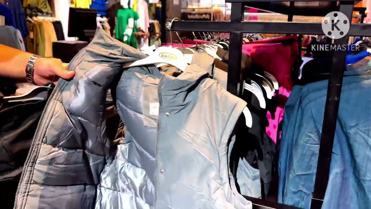 عروض صراحة خرافية في  بارك مول سطيف تفريغ باسعار تحت النصف دودون 300 الف 