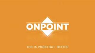 OnPoint 2.0 Demo App screenshot 3