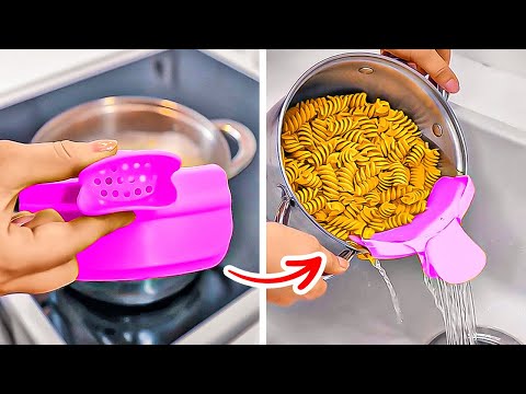 Gadget Dapur Pintar Dan Trik Memasak Mudah thumbnail