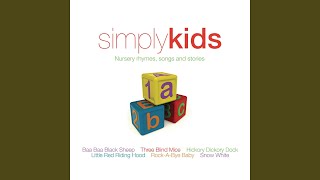 Jack and the Beanstalk - Richard Wayler