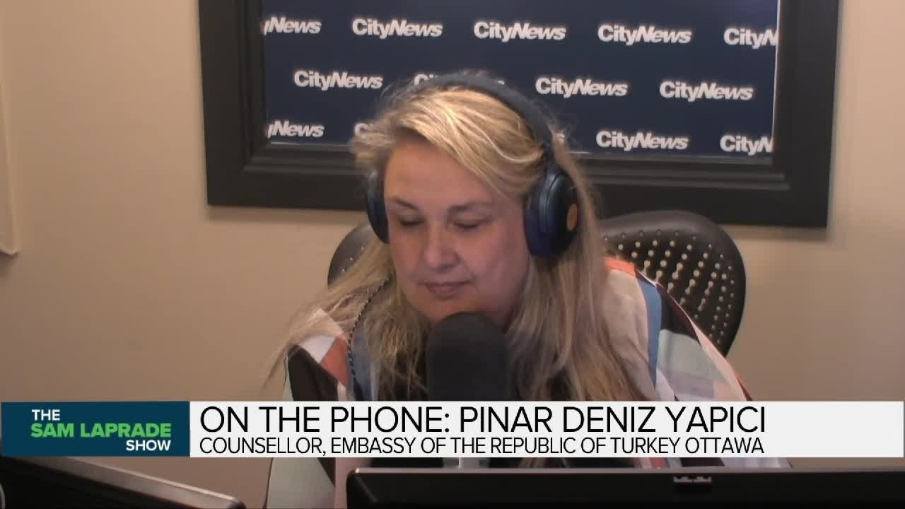 Friday, March 03, 2023 - The Sam Laprade Show