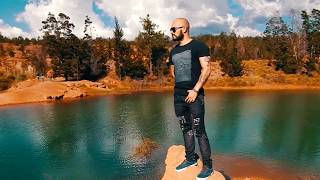 Si Me Ves Llorar - David Pabón (Cover by Fabio)