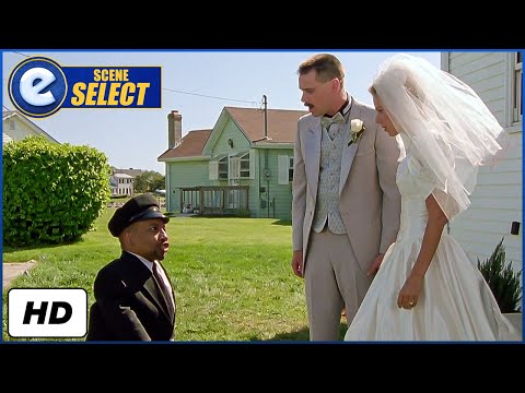 Limo Driver Scene - Me, Myself and Irene (2000) HD