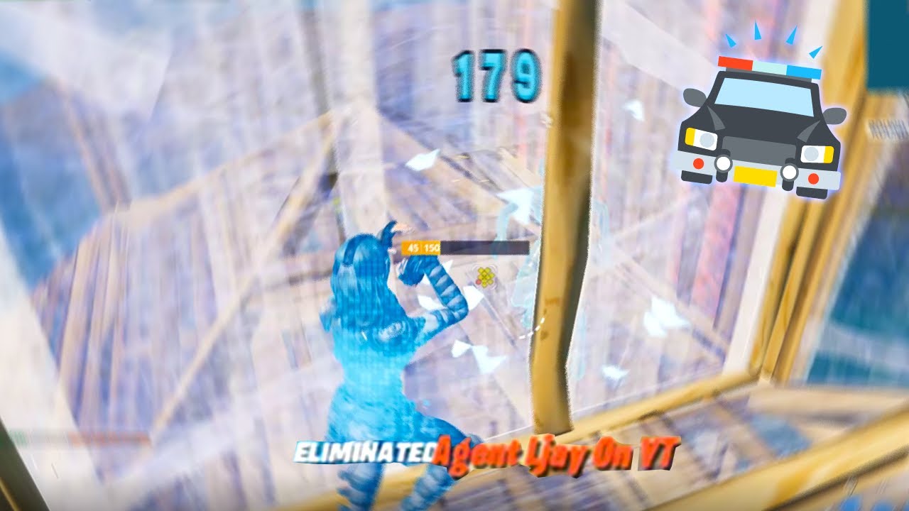 Laneswitch 🚔 | Fortnite Highlights