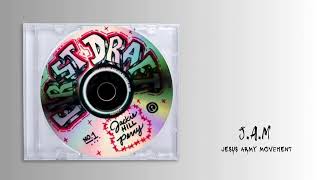 Jackie Hill Perry - First Draft