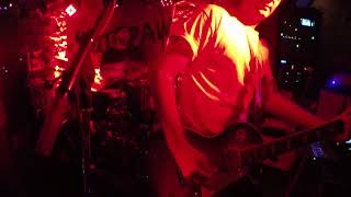 Kryptonite - Southpaw @ the Phyrst State College PA 1-8-18