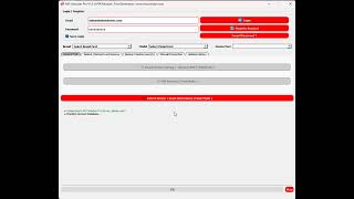 Mobicel Neo Plus SImlock | Network Lock Remove With MH Unlocker Pro MTK Module