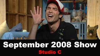 Best of CEC TV 2008 (Studio C)