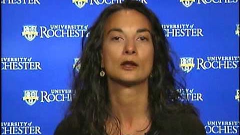 Susan Gibbons: Will There Be Libraries in the Future?