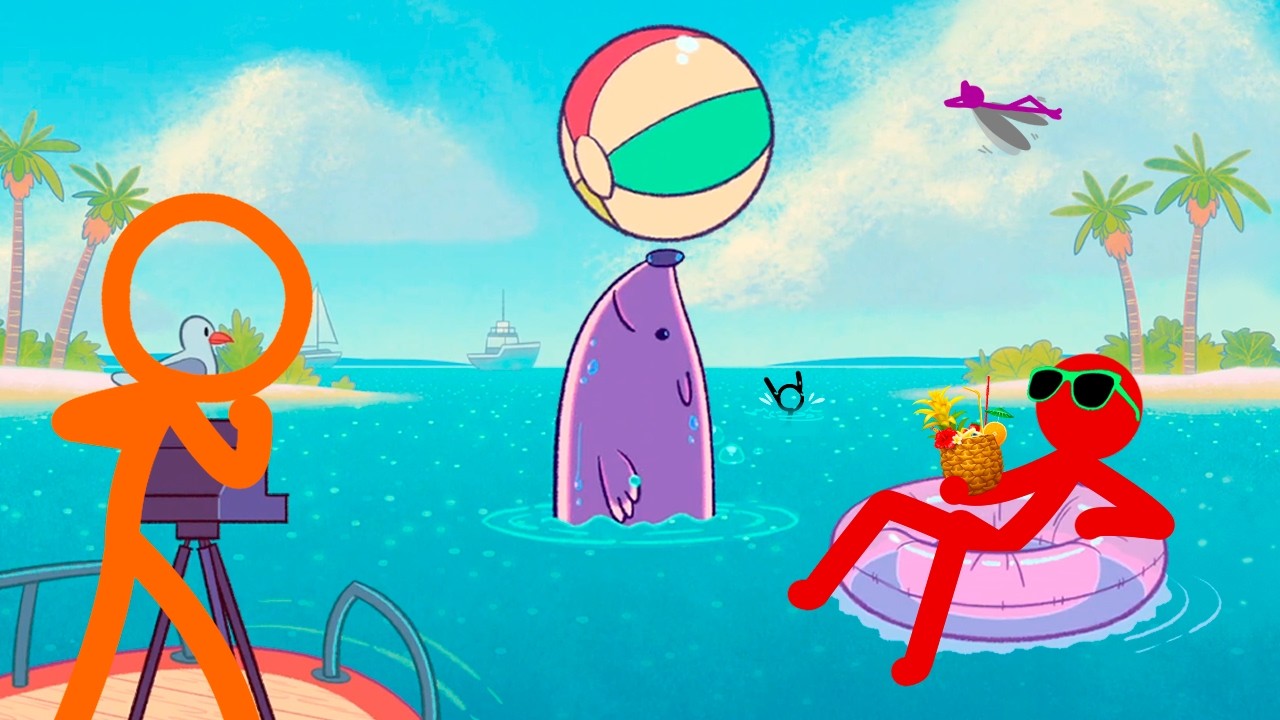 Rhythm Heaven is BACK?!? | Bits & Bops