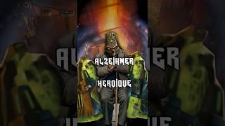 Le Vieux Général qui a sauvé sa dynastie, Denet | Anecdote Minute 40k #warhammer40k