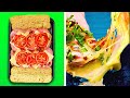 30 Delicious Budget-Friendly MEALS || 5-Minute Recipes For Everyone!