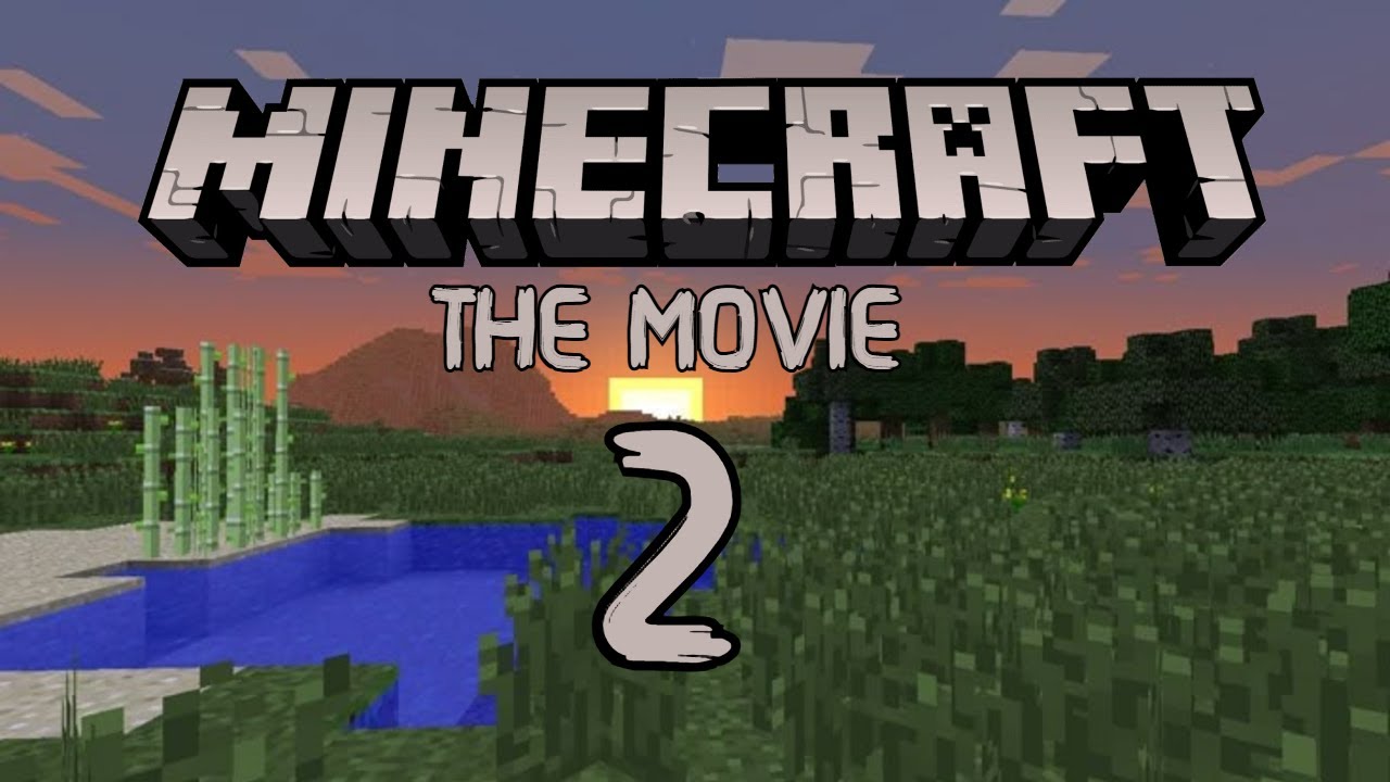 The Minecraft Movie 2 - YouTube