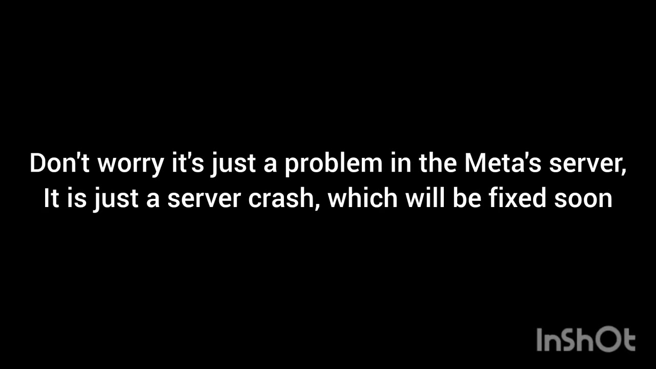 insta and Facebook problem, couldn't refresh feed on insta and Facebook account automatically logout