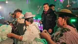 Grupo Eclisma En Vivo 2024 Tema Comerciante