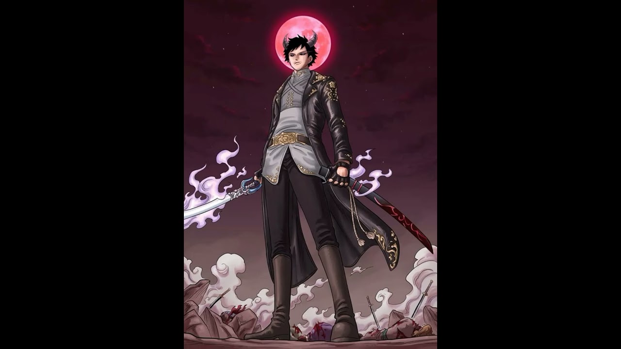 Pirata Ejecuté A Un Dragón Celestial En La Guerra De La Cumbre 1 20