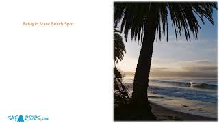 15 Great for Spots Beach Camping in Northern California