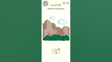 DOP 2 Delete One Part Level 259 #shorts