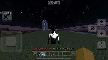 Dopal Nextbot | Community Nextbots Addon | MCPE