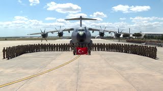 Türkiye deploys additional troops to Kosovo at NATO’s request