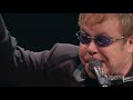 Elton John FULL HD - The Bitch Is Back (live at Beacon Theatre, New York) | 2010